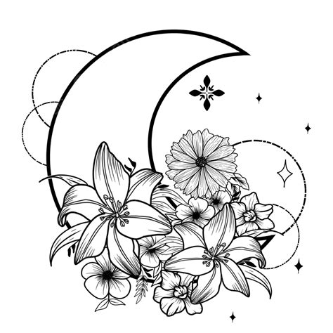 Aesthetic Coloring Pages [2025]