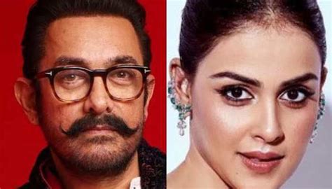 Sitaare Zameen Par Title Track Out: Song Featuring Aamir Khan, Genelia ...