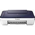 Canon Pixma E477 All-in-One Wireless Ink Efficient Colour Printer ...