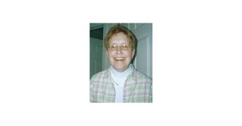 Marcia Brown Obituary (1942 - 2020) - Hornell, NY - Hornell Evening Tribune