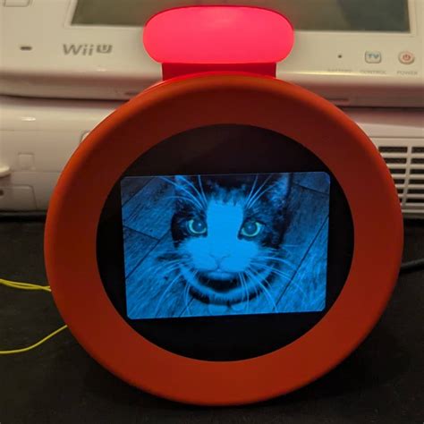 Image result for Error Code Nintendo Alarmo