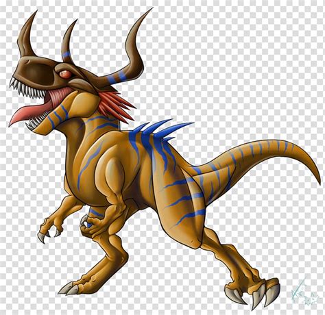 Agumon Greymon Digimon World , digimon transparent background PNG ...