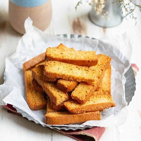 Indian Chai/Coffee/Tea Toast Rusk Long Rusk/Rusk/Toast/Crunchy Rusk ...