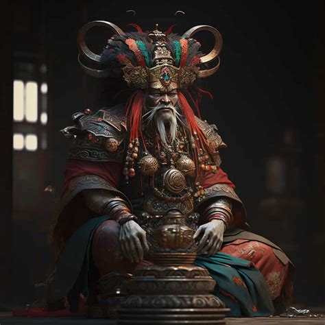 15 Trickster Gods and Goddesses Around the World - Myth Nerd