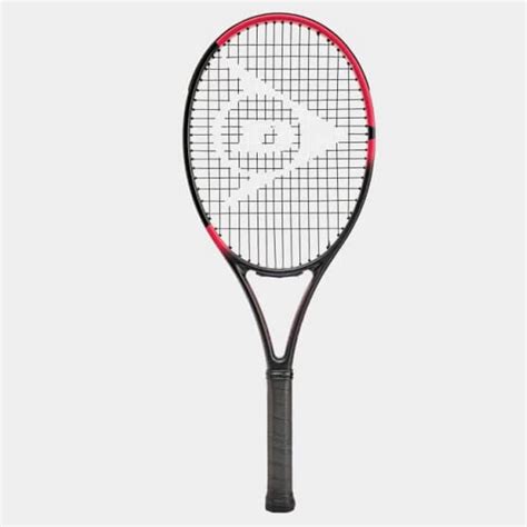 Dunlop CX TEAM 285 Tennis Racquet (Unstrung) – Sportswing.in