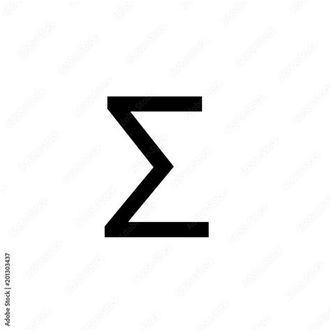 Sigma Symbol Math Explained 的图像结果