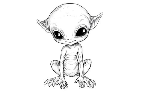 Alien for Kids 的图像结果