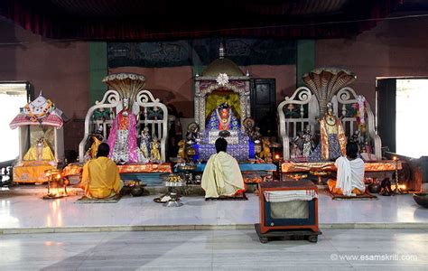 Majuli SATRAS and Landscape