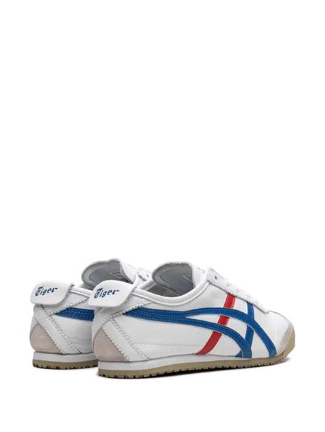 Onitsuka Tiger Mexico 66 White Blue – Stuff Factory