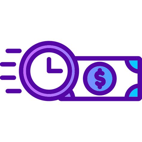 Fast money - Free icons