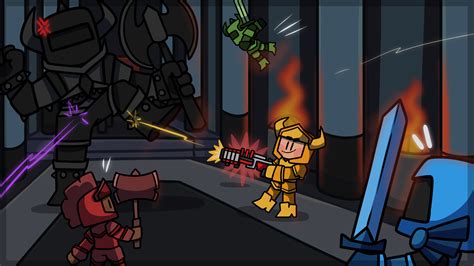 Image result for Infinity RPG Exploit