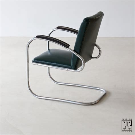 Cantilever chair by Mauser - ZEITLOS – BERLIN