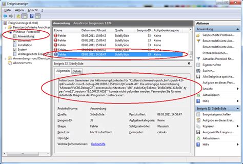 Image result for Check EventLog Windows 7