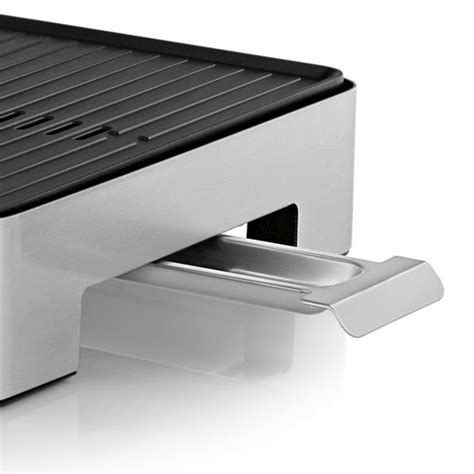 Grill elektryczny stołowy Lono Quadro WMF
