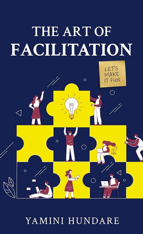 Buy The Art Of Facilitation Book Online at Low Prices in India | The ...