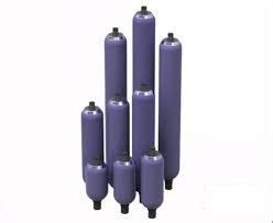 Hydraulic Accumulator Manufacturer, Supplier from Gurugram