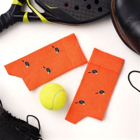 Padel Tennis – Activian Socks