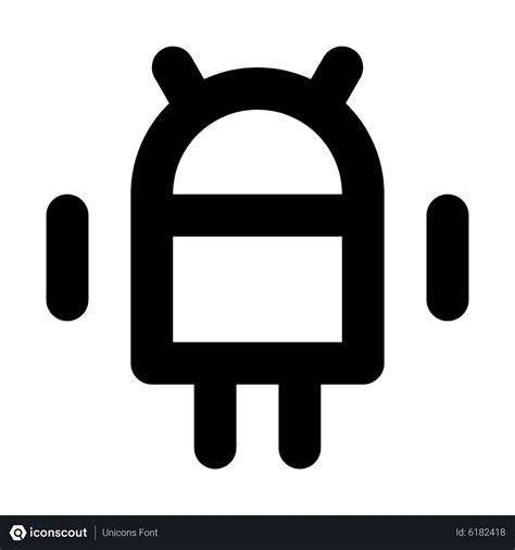 Image result for Android 1.1 Icon