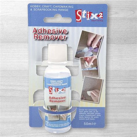 Adhesive Remover Boots at Isaac Soundy blog