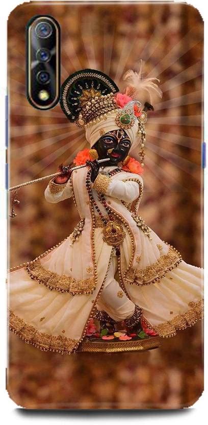 Ignite Back Cover for SAMSUNG Galaxy A30s, Radha,Krishna,Krishna ...