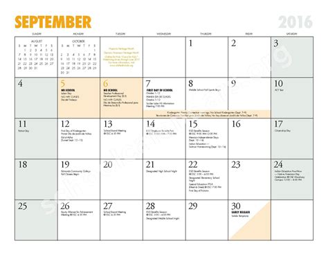 Edmonds Academic Calendar | Plan Your Year Easily!
