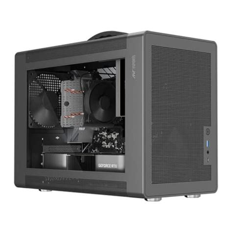 Buy Business Buddy I Pre Build PC| mdcomputers.in