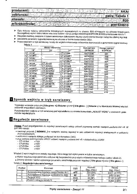 Image result for B209a Service Menu