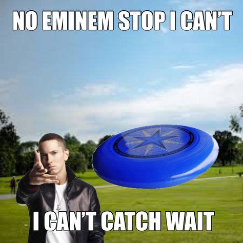 Eminem Throwing Image