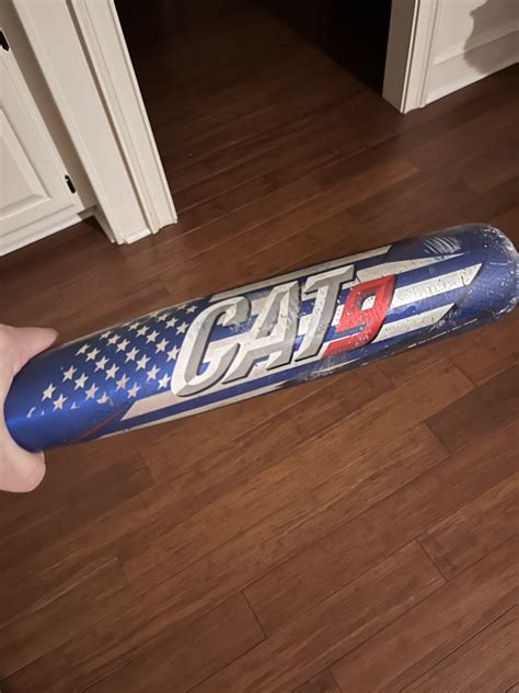 2022 Alloy (-10) 20 oz 30" CAT 9 Bat | SidelineSwap