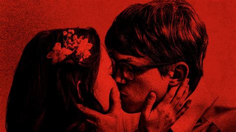 Movie Cherry HD Wallpaper