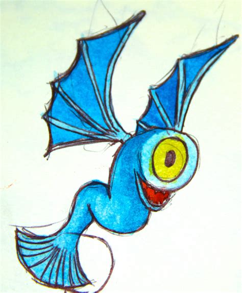 Image result for One-Drop Flying Creatures