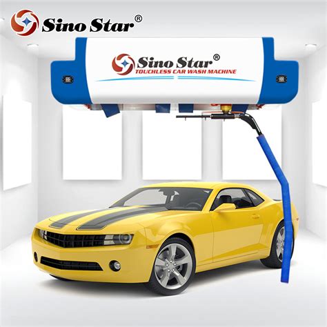 Fully Automatic Car Washing Machine 的图像结果