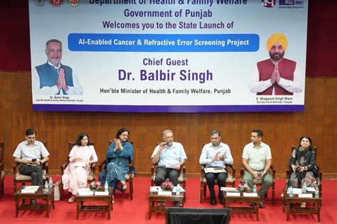 Mann govt’s new revolution in Healthcare! Punjab becomes 1st state to ...