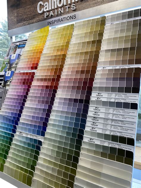 Hardware & Paint — Maki Building Centers