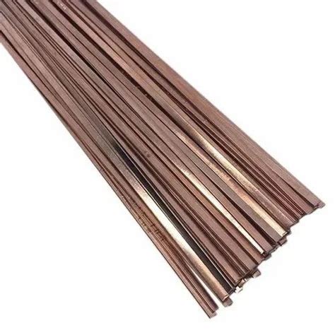 Brazing Rod - Copper Brazing Rods Trader - Wholesaler / Distributor ...