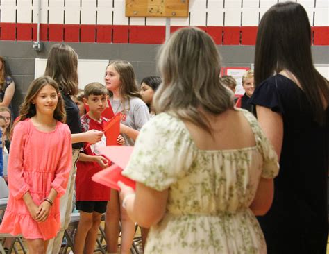 Fifth Grade Graduation 2023