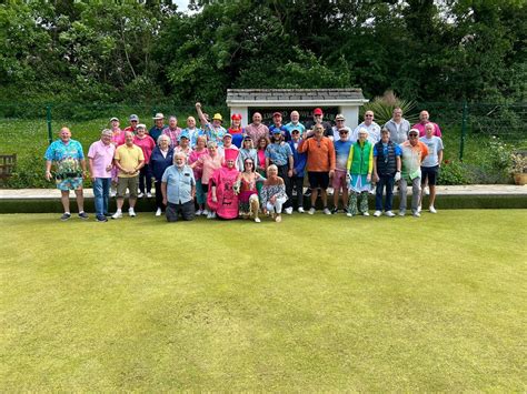 Millwood Christmas Party, Broad close , off Pontypridd Road, Barry ...