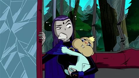 Teen Titans Season 5 Image | Fancaps