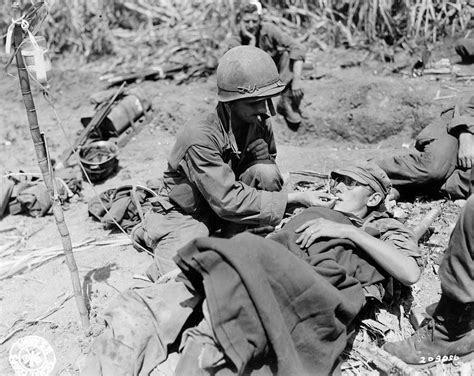The Grim Toll: Okinawa Battle Casualties And Survivor Stories
