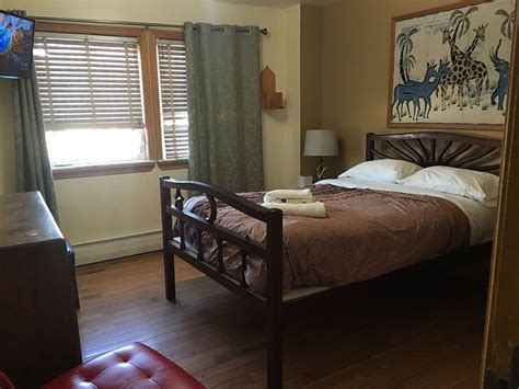 QUPQUGIAQ INN (Anchorage) - Inn Reviews, Photos, Rate Comparison ...