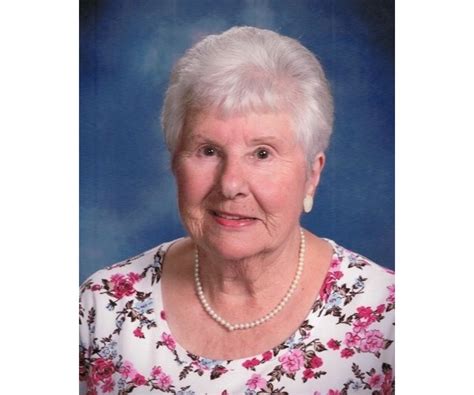 Jane Lois Krause Obituary (2025) - Two Harbors, MN - Cavallin Funeral ...