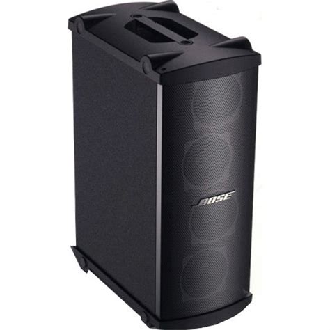 Bose Pro Audio Gym Sound System 4 Bose 402 Loudspeakers, Bose MB4 Sub ...