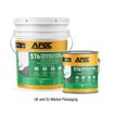 APOC® 576Premium Silicone White Roof Coating