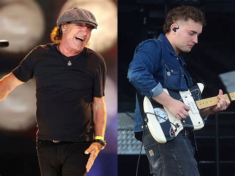 Brian Johnson Movies