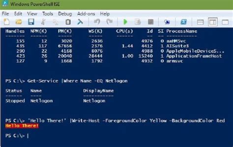 Image result for Automate a PowerShell Script