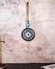 Buy Blue Wall & Table Decor for Home & Kitchen by THE WHITE INK DECOR ...