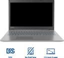Lenovo Ideapad 320 Intel Core i3 6th Gen 6006U - (4 GB/1 TB HDD/DOS) IP ...