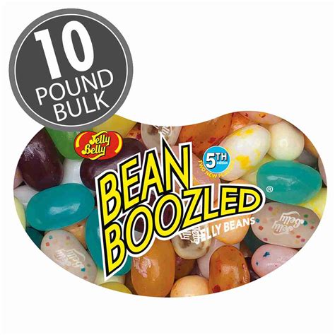 BeanBoozled® Jelly Beans
