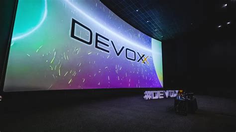 Java Devox 的图像结果