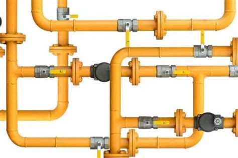 LPG Pipeline Installation Services - Pipeline Installation Services ...